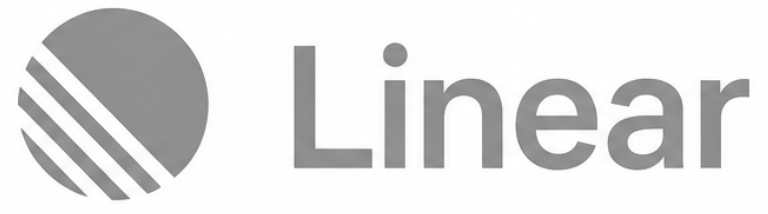 Linear logo