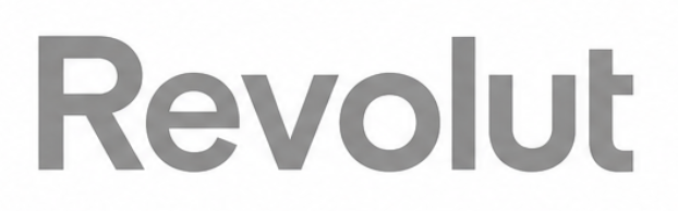 Revolut logo