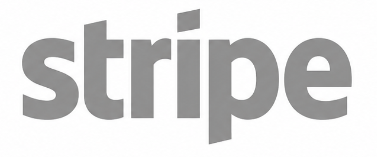 Stripe logo